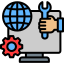 ICT Technician icon
